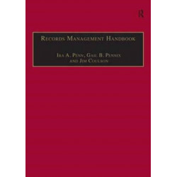 Records Management Handbook