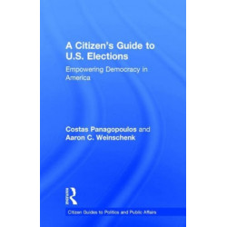 A Citizen's Guide to U.S. Elections: Empowering Democracy in America