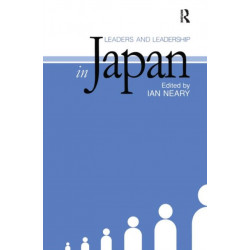 Leaders and Leadership in Japan