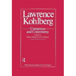 Lawrence Kohlberg