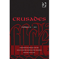 Crusades: Volume 10