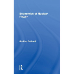 Economics of Nuclear Power