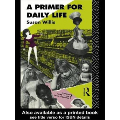 A Primer For Daily Life