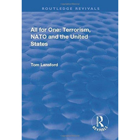 All for One: Terrorism, NATO and the United States