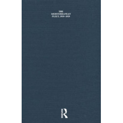 The Mediterranean Fleet, 1919-1929