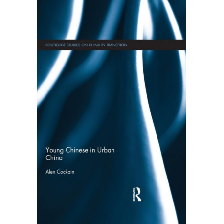 Young Chinese in Urban China