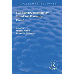 Swaziland: Contemporary Social and Economic Issues