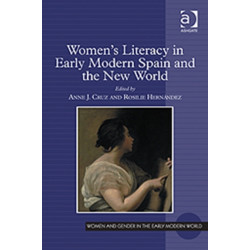 Women's Literacy in Early Modern Spain and the New World