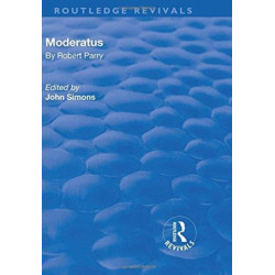 Moderatus