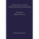 Ashgate Critical Essays on Early English Lexicographers: Volume 2: Middle English