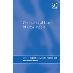 Generational Use of New Media