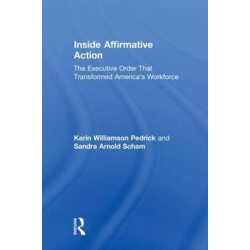 Inside Affirmative Action: The Executive Order That Transformed America's Workforce