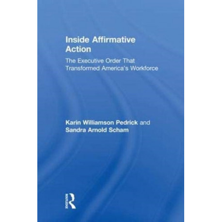 Inside Affirmative Action: The Executive Order That Transformed America's Workforce