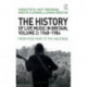 The History of Live Music in Britain, Volume II, 1968-1984: From Hyde Park to the Hacienda