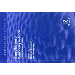 Consolidation of Democracy in Africa: A View from the South