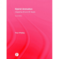 Hybrid Animation: Integrating 2D and 3D Assets