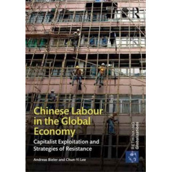 Chinese Labour in the Global Economy: Capitalist Exploitation and Strategies of Resistance