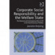 Corporate Social Responsibility and the Welfare State: The Historical and Contemporary Role of CSR in the Mixed Economy of Welfare