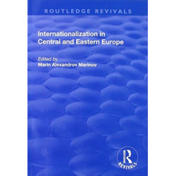 Internationalization in Central and Eastern Europe