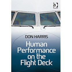 Human Performance on the Flight Deck