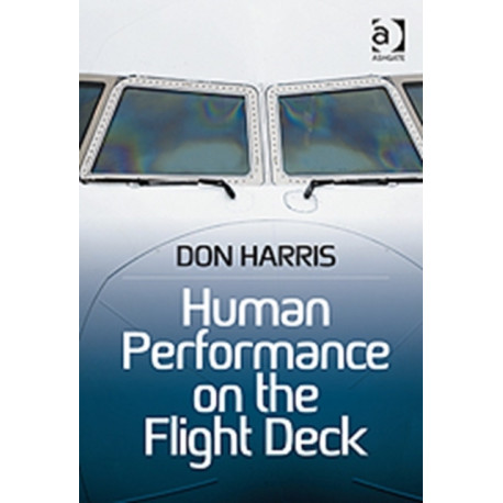 Human Performance on the Flight Deck