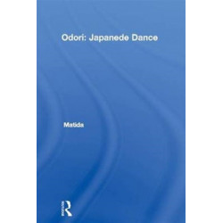 Odori: Japanese Dance
