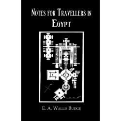 Notes For Travellers In Egypt