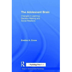 The Adolescent Brain: Changes in learning, decision-making and social relations