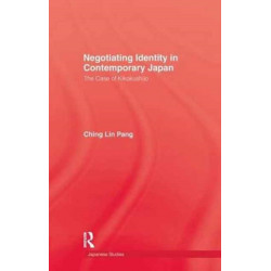 Negotiating Identity In Contemporary Japan: The Case of Kikokushijo