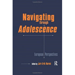 Navigating Through Adolescence: European Perspectives