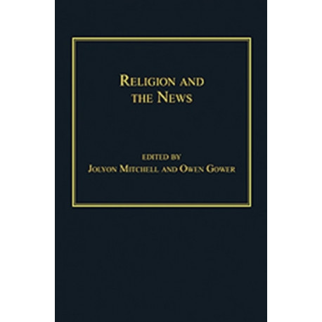 Religion and the News