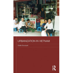 Urbanization in Vietnam