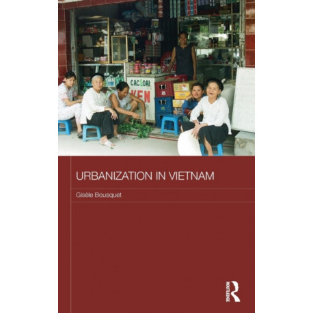 Urbanization in Vietnam