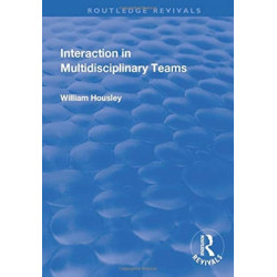 Interaction in Multidisciplinary Teams