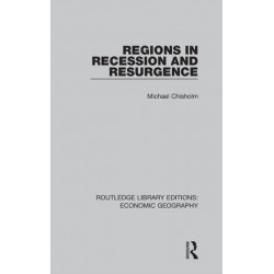 Regions in Recession and Resurgence