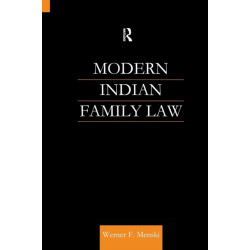 Modern Indian Family Law