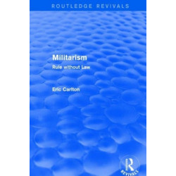 Revival: Militarism (2001): Rule without Law