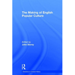 The Making of English Popular Culture