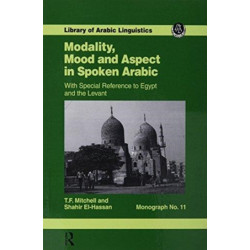 Modality, Mood and Aspect in Spoken Arabic