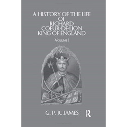 History Of The Life Of Richard