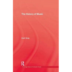 History Of Music