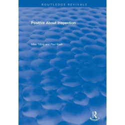 Positive About Inspection