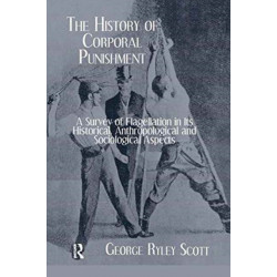 History Of Corporal Punishment