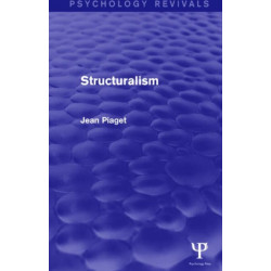 Structuralism (Psychology Revivals)