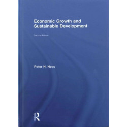 Economic Growth and Sustainable Development