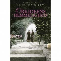 Orkideens hemmelighed