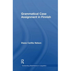 Grammatical Case Assignment in Finnish