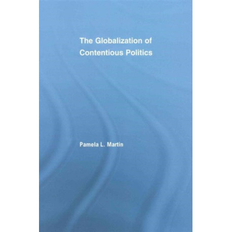 The Globalization of Contentious Politics: The Amazonian Indigenous Rights Movement