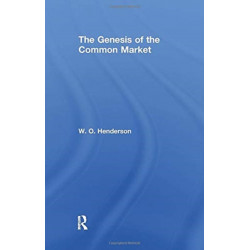 The Genesis of the Common Market