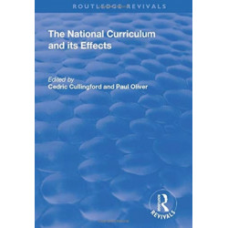 The National Curriculum and its Effects